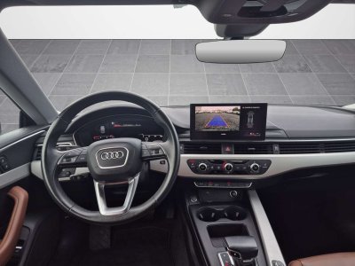 Audi A5 Sportback 30 TDi--CARPLAY--GPS-CAMERA--GARANTIE   - 13