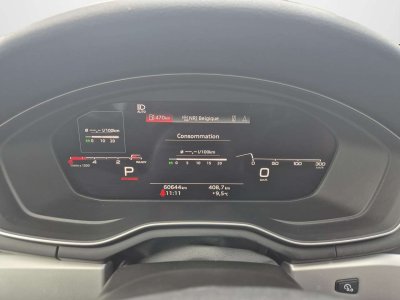 Audi A5 Sportback 30 TDi--CARPLAY--GPS-CAMERA--GARANTIE   - 14