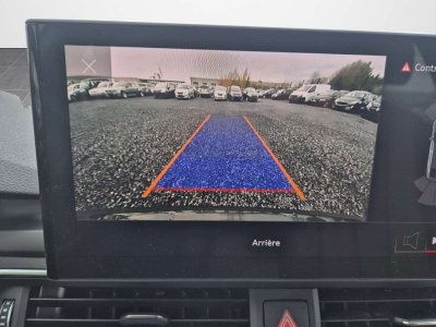 Audi A5 Sportback 30 TDi--CARPLAY--GPS-CAMERA--GARANTIE   - 15