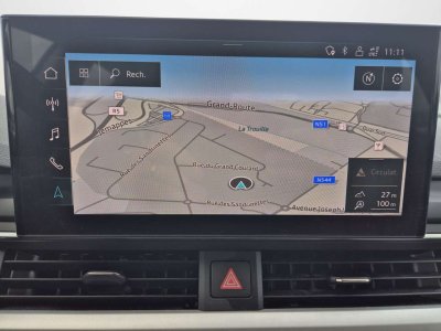 Audi A5 Sportback 30 TDi--CARPLAY--GPS-CAMERA--GARANTIE   - 16