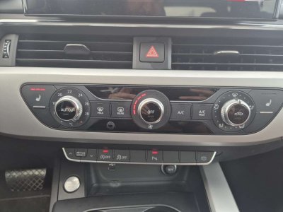 Audi A5 Sportback 30 TDi--CARPLAY--GPS-CAMERA--GARANTIE   - 18