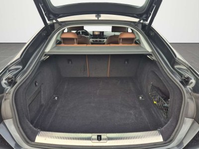 Audi A5 Sportback 30 TDi--CARPLAY--GPS-CAMERA--GARANTIE   - 19