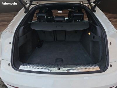 Audi Q3 14 tfsi 150 s-line s-tronic bva origine fr 2 eme main garantie 6 mois   - 11