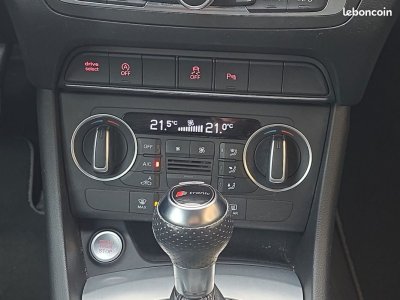 Audi Q3 14 tfsi 150 s-line s-tronic bva origine fr 2 eme main garantie 6 mois   - 23