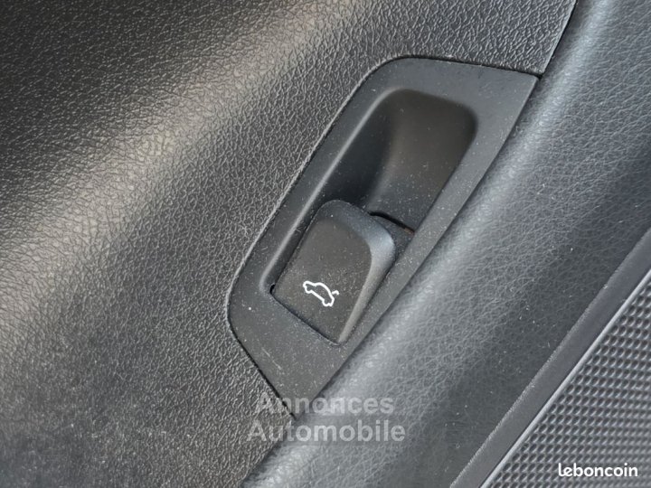 Audi Q3 14 tfsi 150 s-line s-tronic bva origine fr 2 eme main garantie 6 mois - 27