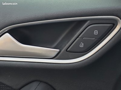 Audi Q3 14 tfsi 150 s-line s-tronic bva origine fr 2 eme main garantie 6 mois   - 28