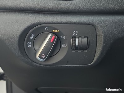 Audi Q3 14 tfsi 150 s-line s-tronic bva origine fr 2 eme main garantie 6 mois   - 29