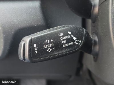 Audi Q3 14 tfsi 150 s-line s-tronic bva origine fr 2 eme main garantie 6 mois   - 30