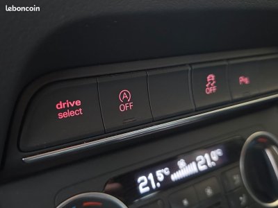 Audi Q3 14 tfsi 150 s-line s-tronic bva origine fr 2 eme main garantie 6 mois   - 45