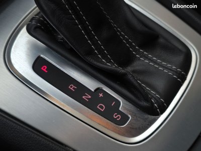 Audi Q3 14 tfsi 150 s-line s-tronic bva origine fr 2 eme main garantie 6 mois   - 47