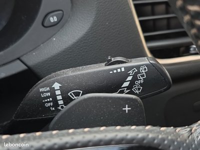 Audi Q3 14 tfsi 150 s-line s-tronic bva origine fr 2 eme main garantie 6 mois   - 50