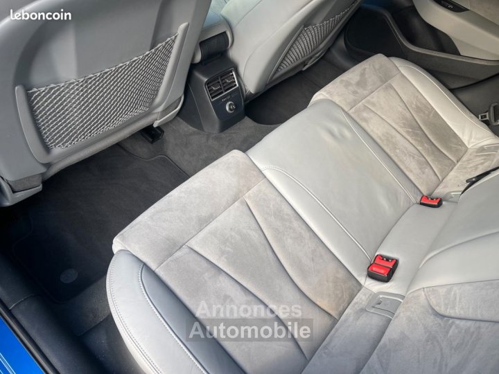 Audi A3 Sportback 15 tfsi 150 ch s line - 6