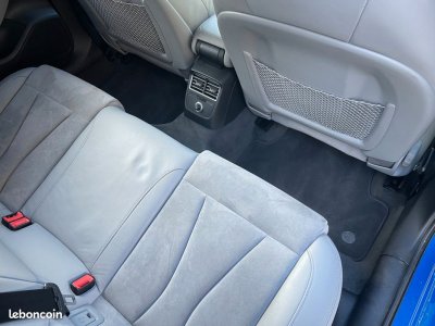 Audi A3 Sportback 15 tfsi 150 ch s line   - 8