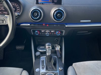 Audi A3 Sportback 15 tfsi 150 ch s line   - 24