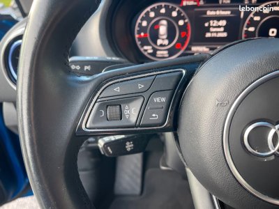 Audi A3 Sportback 15 tfsi 150 ch s line   - 30