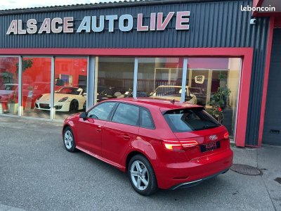 Audi A3 Sportback 40 E-TRON 204CH S TRONIC 6 EURO6D-T   - 4