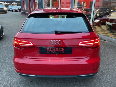 Audi A3 Sportback 40 E-TRON 204CH S TRONIC 6 EURO6D-T   - 5