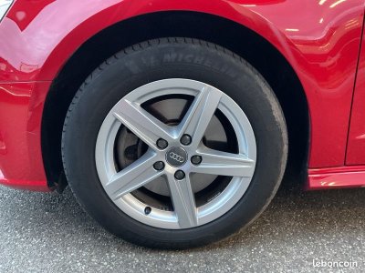 Audi A3 Sportback 40 E-TRON 204CH S TRONIC 6 EURO6D-T   - 7