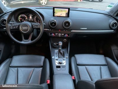 Audi A3 Sportback 40 E-TRON 204CH S TRONIC 6 EURO6D-T   - 8