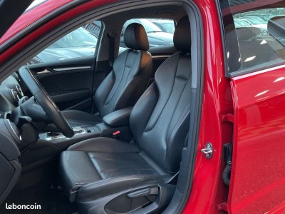 Audi A3 Sportback 40 E-TRON 204CH S TRONIC 6 EURO6D-T   - 9