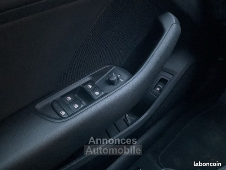 Audi A3 Sportback 40 E-TRON 204CH S TRONIC 6 EURO6D-T - 11