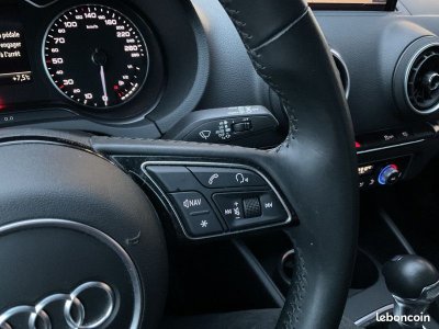 Audi A3 Sportback 40 E-TRON 204CH S TRONIC 6 EURO6D-T   - 14