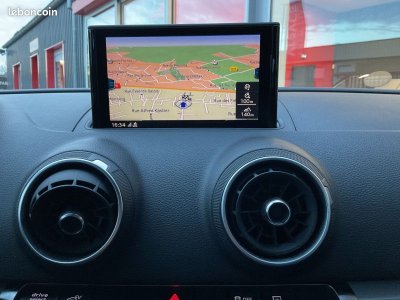 Audi A3 Sportback 40 E-TRON 204CH S TRONIC 6 EURO6D-T   - 16