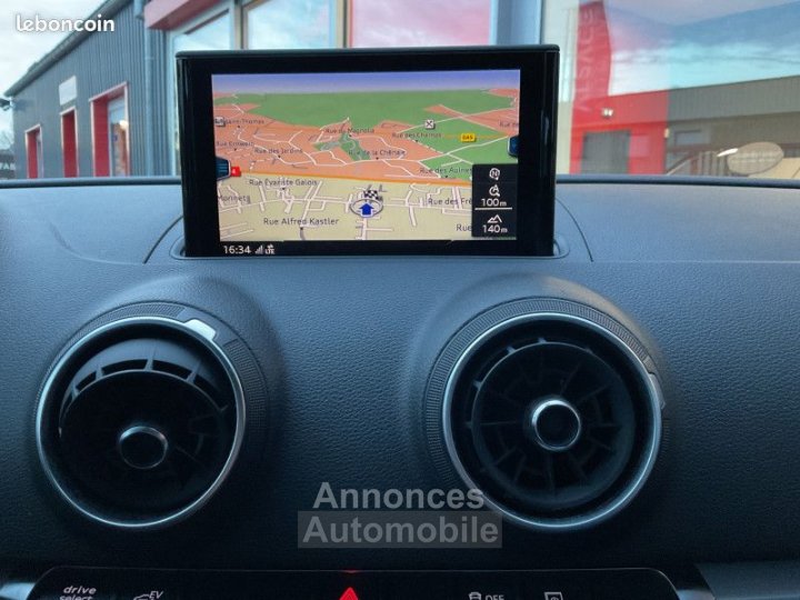 Audi A3 Sportback 40 E-TRON 204CH S TRONIC 6 EURO6D-T - 16