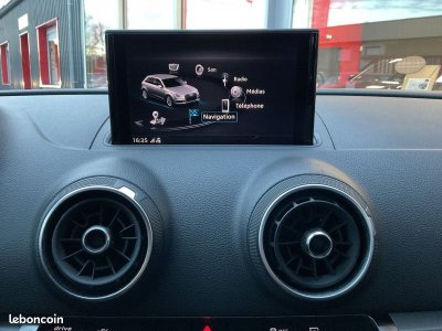 Audi A3 Sportback 40 E-TRON 204CH S TRONIC 6 EURO6D-T   - 17