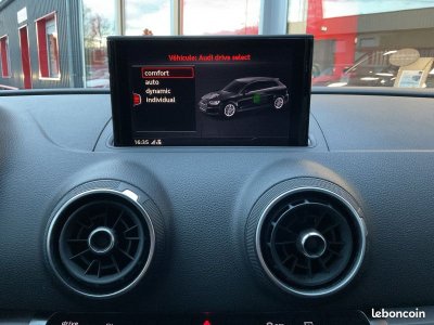 Audi A3 Sportback 40 E-TRON 204CH S TRONIC 6 EURO6D-T   - 18