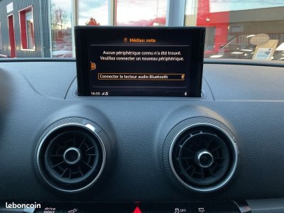 Audi A3 Sportback 40 E-TRON 204CH S TRONIC 6 EURO6D-T   - 19