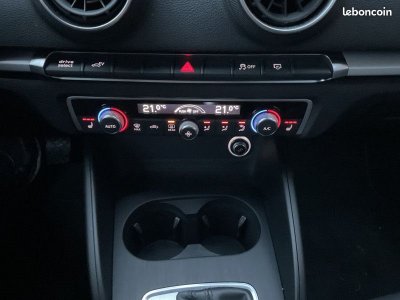 Audi A3 Sportback 40 E-TRON 204CH S TRONIC 6 EURO6D-T   - 20