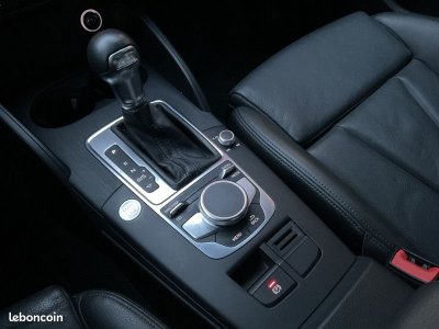 Audi A3 Sportback 40 E-TRON 204CH S TRONIC 6 EURO6D-T   - 21