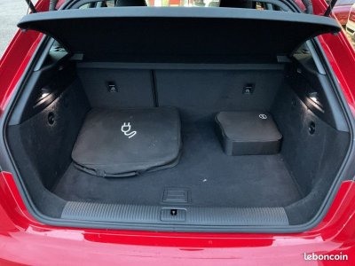 Audi A3 Sportback 40 E-TRON 204CH S TRONIC 6 EURO6D-T   - 22