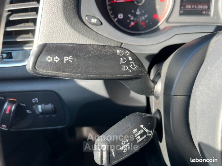 Audi Q3 2l tdi 185ch ambition luxe quattro s-line + attelage - 17