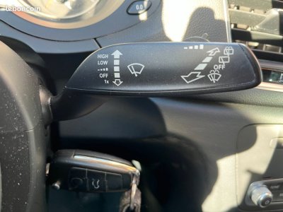 Audi Q3 2l tdi 185ch ambition luxe quattro s-line + attelage - 21