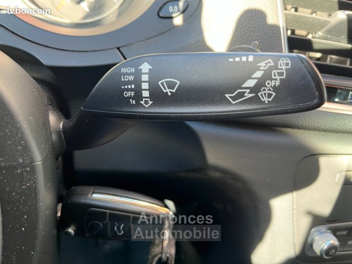 Audi Q3 2l tdi 185ch ambition luxe quattro s-line + attelage - 21