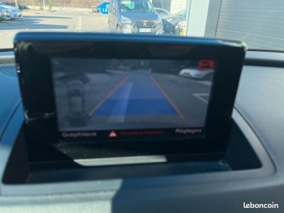 Audi Q3 2l tdi 185ch ambition luxe quattro s-line + attelage - 23