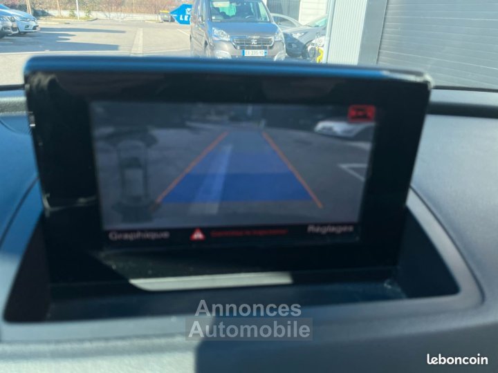 Audi Q3 2l tdi 185ch ambition luxe quattro s-line + attelage - 23