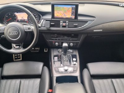 Audi A7 Sportback 30 tdi 326 competition s-line quattro tiptronic bva   - 3