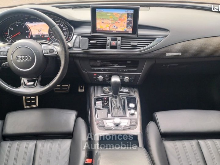 Audi A7 Sportback 30 tdi 326 competition s-line quattro tiptronic bva - 3