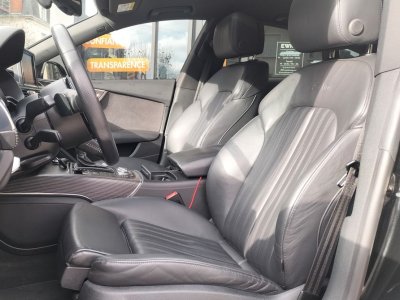 Audi A7 Sportback 30 tdi 326 competition s-line quattro tiptronic bva   - 5