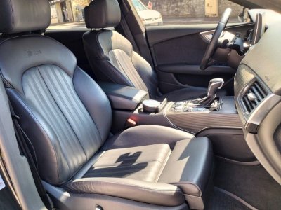 Audi A7 Sportback 30 tdi 326 competition s-line quattro tiptronic bva   - 6