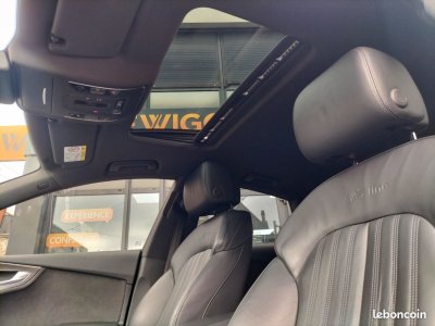 Audi A7 Sportback 30 tdi 326 competition s-line quattro tiptronic bva   - 8