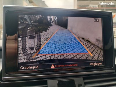 Audi A7 Sportback 30 tdi 326 competition s-line quattro tiptronic bva   - 10