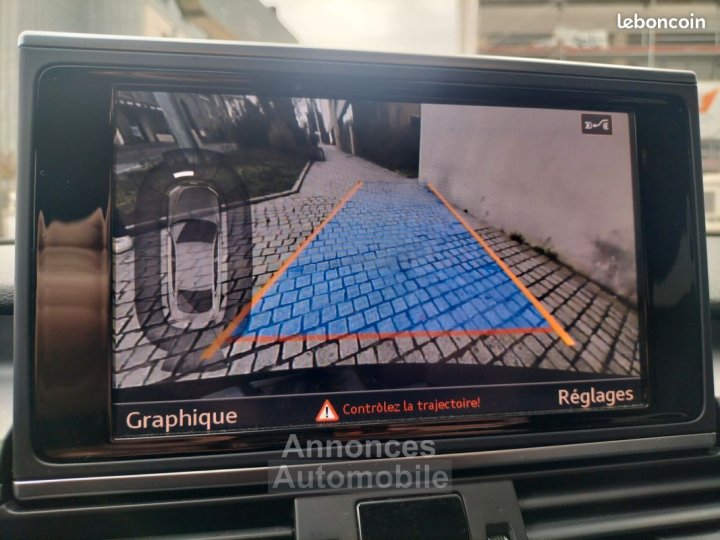 Audi A7 Sportback 30 tdi 326 competition s-line quattro tiptronic bva - 10