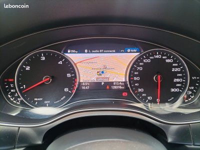 Audi A7 Sportback 30 tdi 326 competition s-line quattro tiptronic bva   - 11