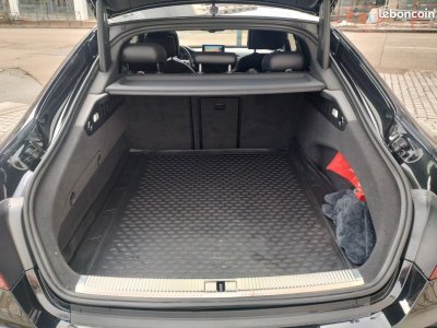 Audi A7 Sportback 30 tdi 326 competition s-line quattro tiptronic bva   - 12