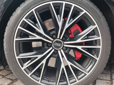 Audi A7 Sportback 30 tdi 326 competition s-line quattro tiptronic bva   - 13