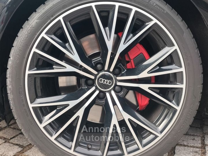 Audi A7 Sportback 30 tdi 326 competition s-line quattro tiptronic bva - 13